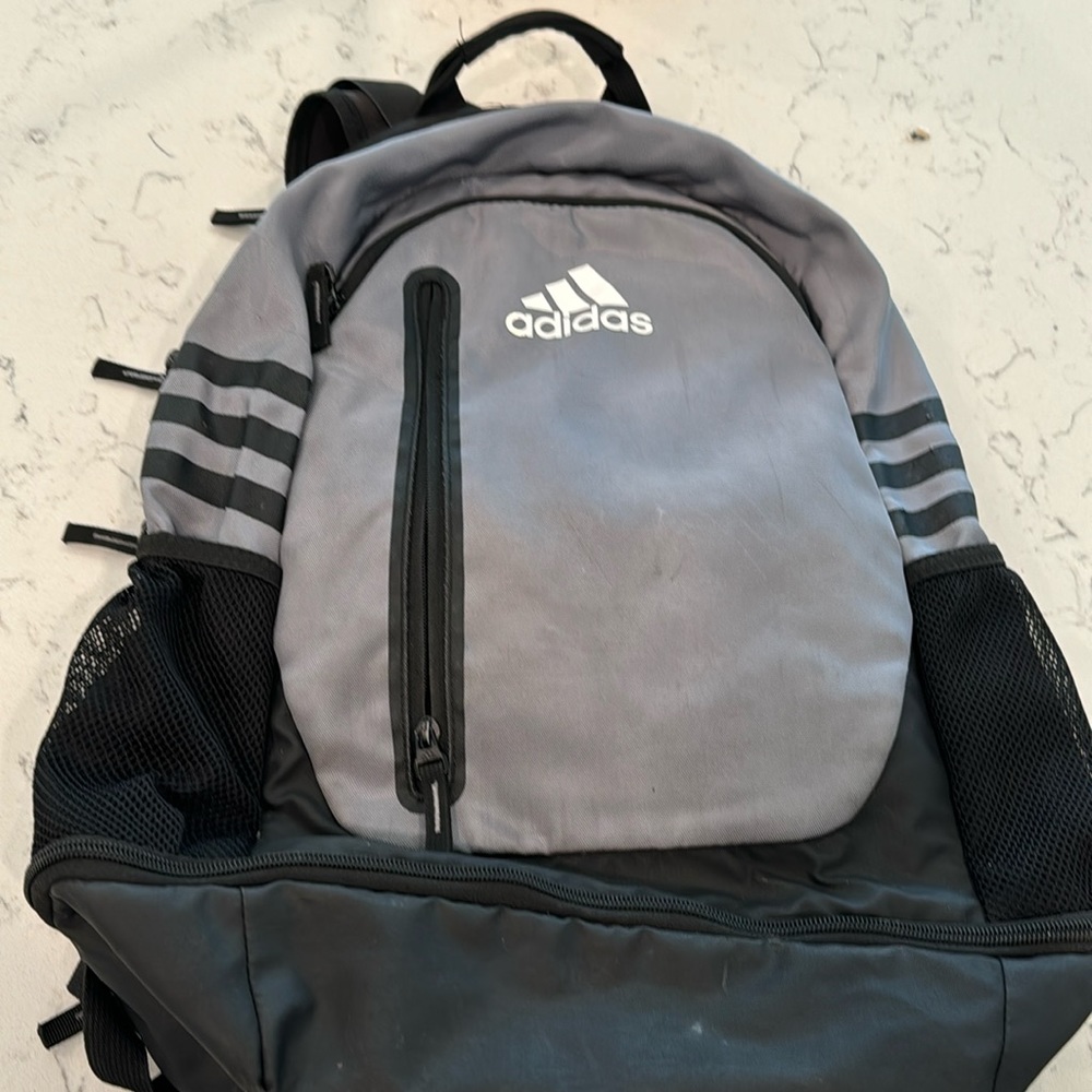 Adidas Bookbag